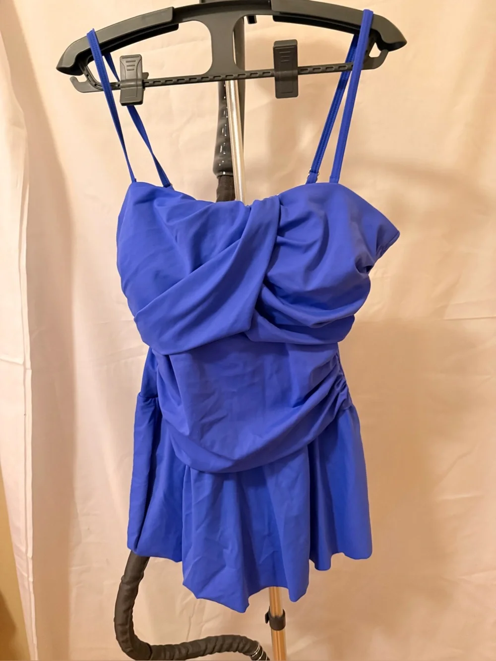Swimsuits For All size 12 in women’s swim dress